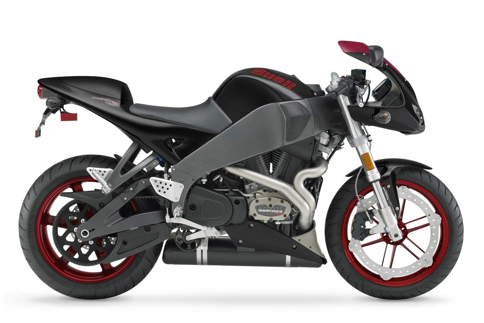 2008 buell store xb12r